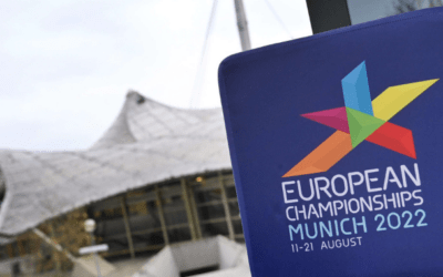 European Athletics de Munich vuelve este año con marcas mínimas más estrictas