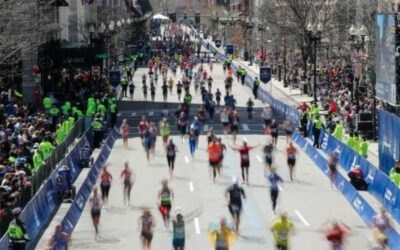 Maratón de Boston abrirá inscripciones en septiembre para edición 127