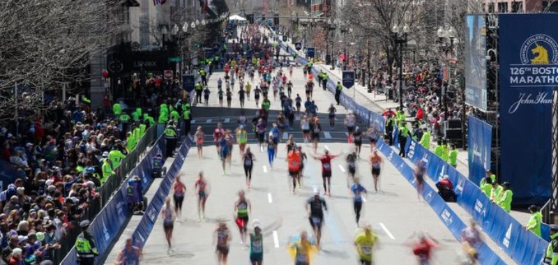 Maratón de Boston abre inscripciones para edición 2023