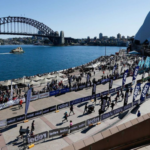 Maratón de Sydney se postula a los Marathon Majors