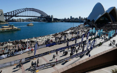 Sydney lanza su candidatura para ser parte de los majors