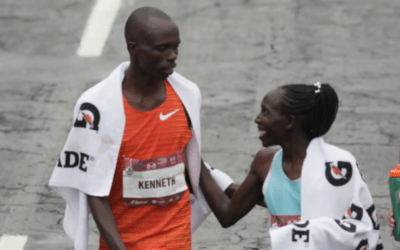 Ganadores de Maratón de CMDX 2022 imponen nuevos récords