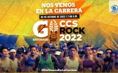 Caracas Rock 2022 espera recibir a 8 mil corredores