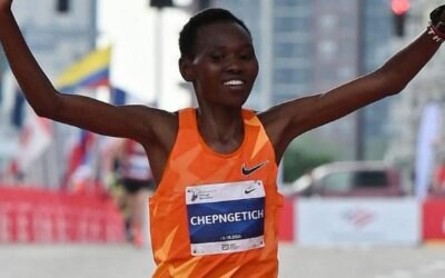 Chepngetich y Tura defenderán su título en el Maratón de Chicago