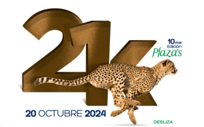 Vuelven los 21 km de Automercados Plaza’s