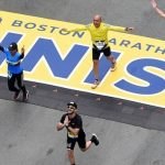 Como entrenar al Maratón de Boston