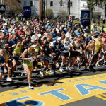 noticia visibilización marathon majors maratón lgbtq