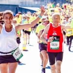 Maratones Valencia España
