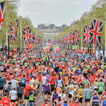 Donde ver el Maratón de Londres 2023 por SoyMaratonista