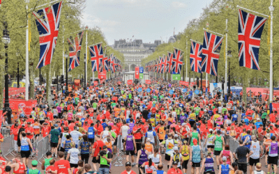 ¿Dónde ver el Maratón de Londres 2023?
