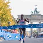 Donde ver Maratón de Berlín 2023 por Soy Maratonista