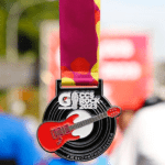 gatorade running maraton carrera 10k