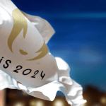 Paris 2024 ruta maraton de paris