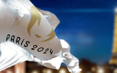 Conoce el recorrido del maratón Olímpico París 2024