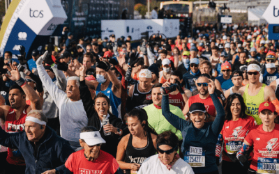 ¿A qué hora ver en vivo el Maratón de Nueva York 2023?
