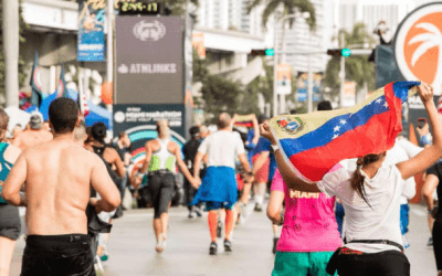 Maratón y medio maratón de Miami vuelven a agotar entradas