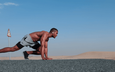 Fases de la carrera: Conociendo los músculos para correr