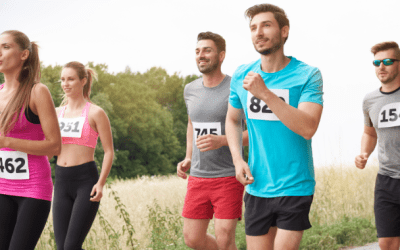 5 consejos para correr tu primer maratón en 4 meses