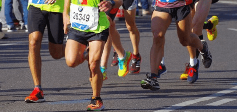Consejos para apostar en maratón por Soy Maratonista