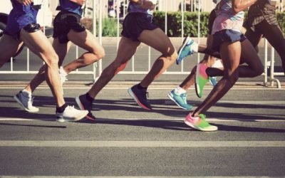 Cómo determinar tu distancia ideal para correr
