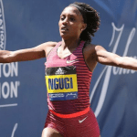 Maraton de Boston anuncia elite femenina 2023