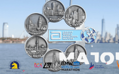 Fechas e inscripciones para los World Marathon Majors