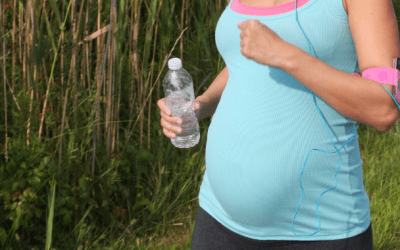 Maratón de Boston anunció que mujeres embarazadas o en postparto pueden posponer su participación un año