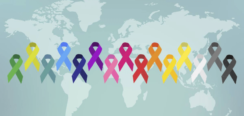 4 de febrero contra cancer dia mundial
