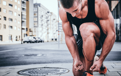 8 tips esenciales de cómo prevenir lesiones al entrenar para un maratón