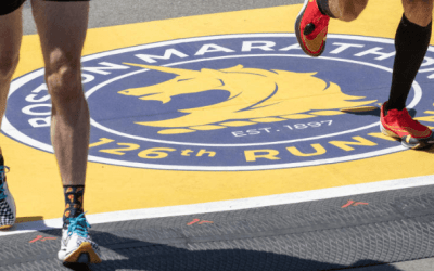 En números: Datos curiosos del Maratón de Boston