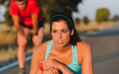 ¿Es malo correr 10 kilómetros seis días a la semana?