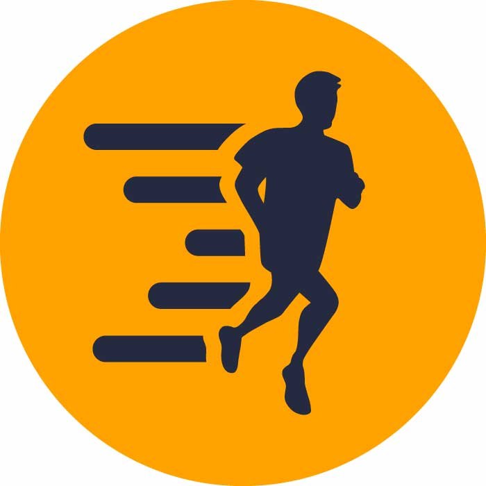 Yo entreno en casa / Día 45: Entrenamiento para correr