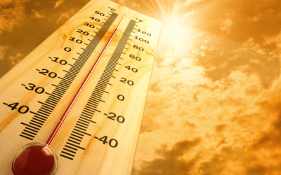 Golpe de calor: Síntomas, qué es y cómo tratarlo