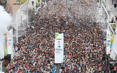 Conoce a los ganadores del Maratón de Tokio 2023