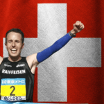 Viktor Rothlin maratonista suiza Tokio campeón