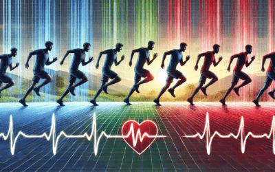 Zonas de Entrenamiento Cardíaco: Cómo Mejorar tu Rendimiento y Salud