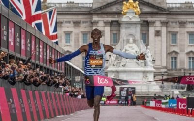 Kiptum y Hassan sorprenden en el Maratón de Londres 2023