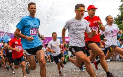 Primer maratón en el extranjero: cómo elegir el indicado sin perder la cabeza (ni la maleta)