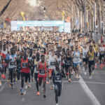 Maraton Barcelona tiene fecha 2024