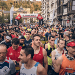 Maratón de San Sebastián Donostia España