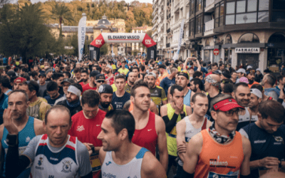 Zurich Maratón San Sebastián 2023 promete recorrido monumental