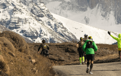 Abiertas inscripciones del Patagonian International Marathon 2023