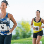 nutrición corredores runners nuttricion nutrcion