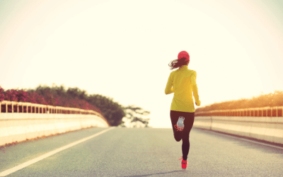 Correr con hemorroides: guía para maratonistas