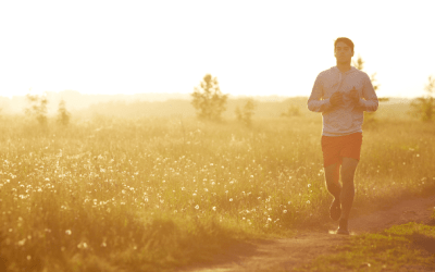 ¿Cómo debo cuidarme para correr en verano?