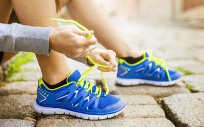 Cómo Elegir las Zapatillas de Running Perfectas para el Ultra Trail