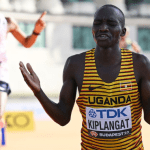 Viktor Kiplangat de Uganda nuevo Campeón del Mundo maratón Soymaratonista