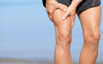 Descubre cómo puedes prevenir lesiones durante tus entrenamientos de maratón