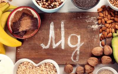Para qué sirve el magnesio: todos sus beneficios