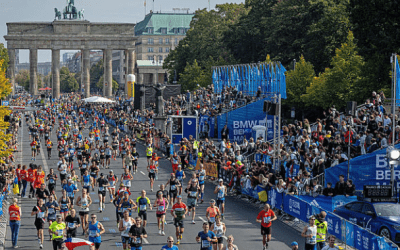 Conoce a los élites del Maratón de Berlín 2023